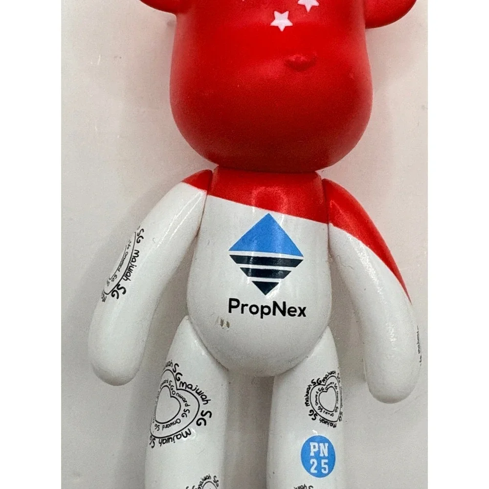 N/A propnex keychain